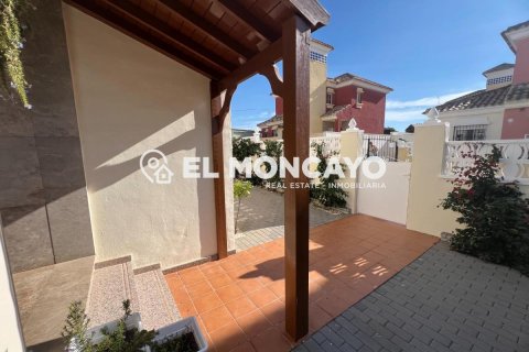 Huvila myytävänä Algorfa, Alicante, Espanja, 5 makuuhuonetta, 225 m2 No. 149151 - kuva 13
