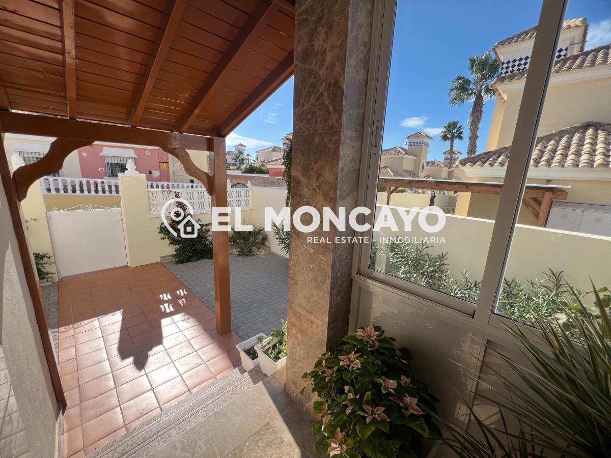 Huvila Algorfa, Alicante, Espanja 5 makuuhuonetta, 225 m2 No. 149151