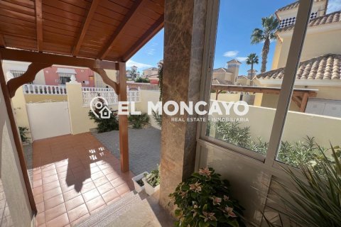 Huvila myytävänä Algorfa, Alicante, Espanja, 5 makuuhuonetta, 225 m2 No. 149151 - kuva 16
