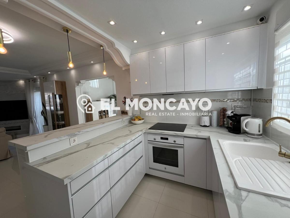 Huvila Algorfa, Alicante, Espanja 5 makuuhuonetta, 225 m2 No. 149151