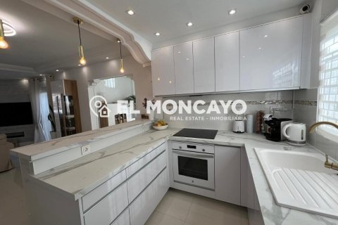 Huvila myytävänä Algorfa, Alicante, Espanja, 5 makuuhuonetta, 225 m2 No. 149151 - kuva 20