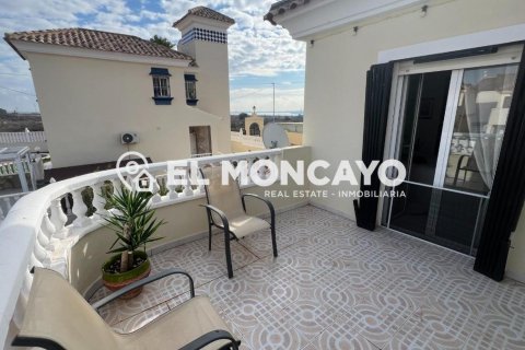 Huvila myytävänä Algorfa, Alicante, Espanja, 5 makuuhuonetta, 225 m2 No. 149151 - kuva 2