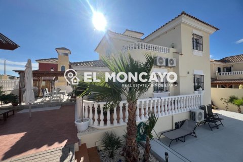 Huvila myytävänä Algorfa, Alicante, Espanja, 5 makuuhuonetta, 225 m2 No. 149151 - kuva 11