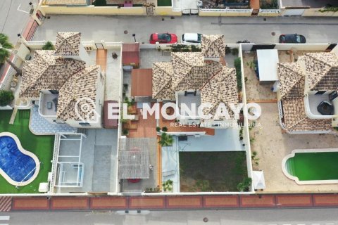 Huvila myytävänä Algorfa, Alicante, Espanja, 5 makuuhuonetta, 225 m2 No. 149151 - kuva 5