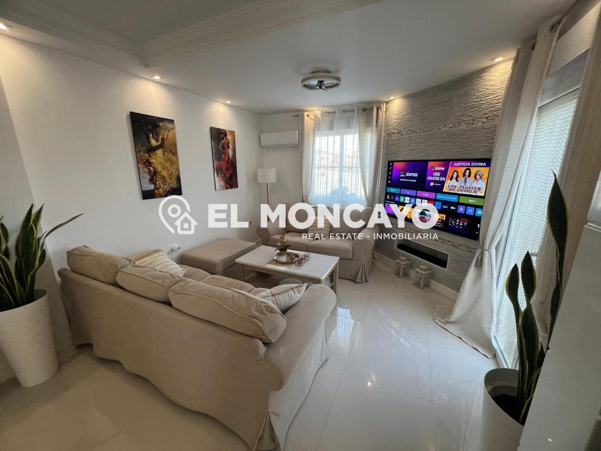 Huvila Algorfa, Alicante, Espanja 5 makuuhuonetta, 225 m2 No. 149151