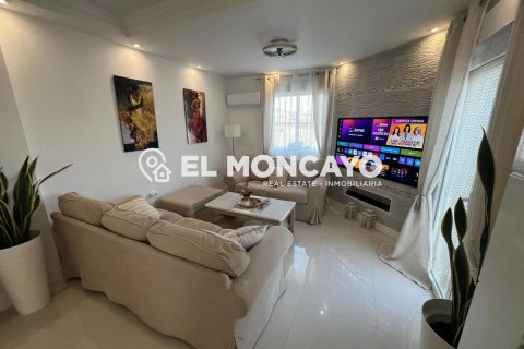 Huvila myytävänä Algorfa, Alicante, Espanja, 5 makuuhuonetta, 225 m2 No. 149151 - kuva 27