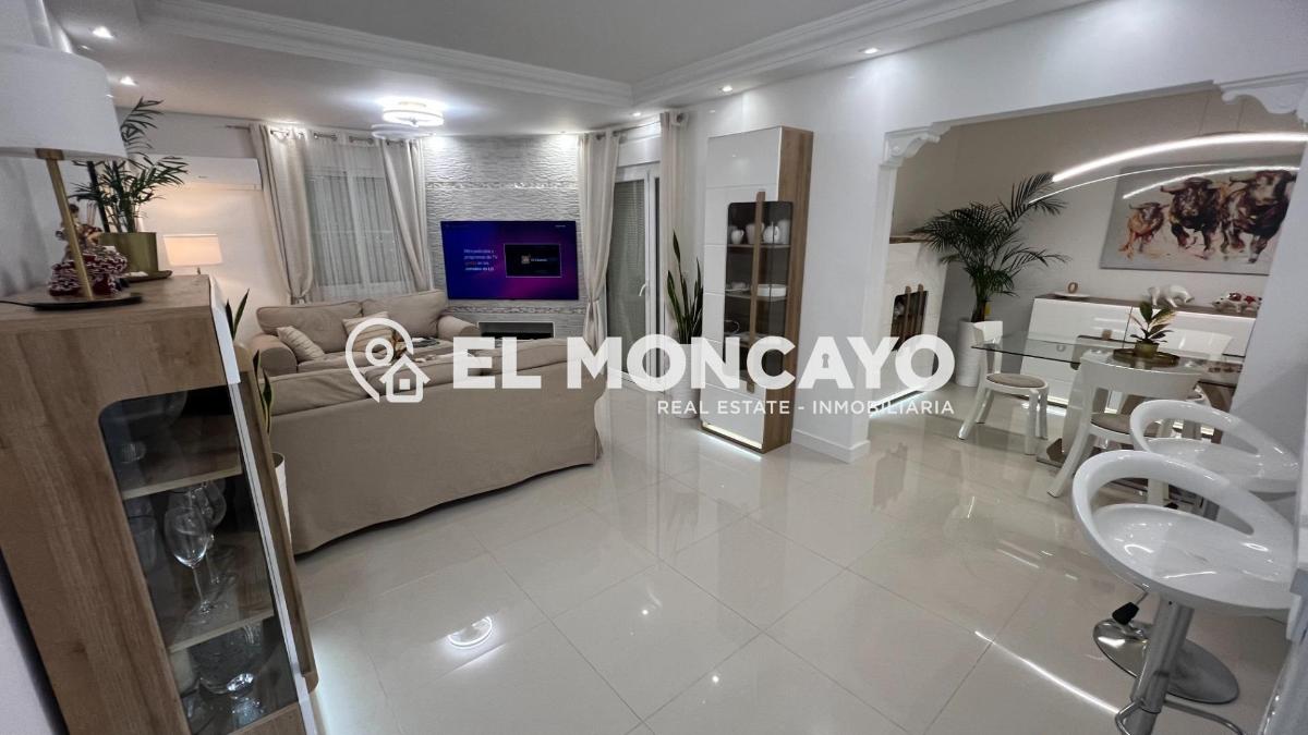 Huvila Algorfa, Alicante, Espanja 5 makuuhuonetta, 225 m2 No. 149151