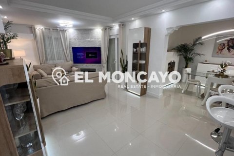 Huvila myytävänä Algorfa, Alicante, Espanja, 5 makuuhuonetta, 225 m2 No. 149151 - kuva 30
