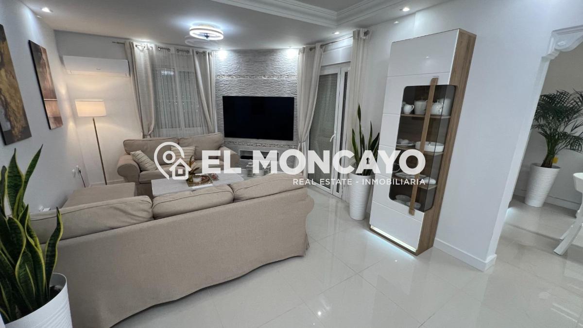 Huvila Algorfa, Alicante, Espanja 5 makuuhuonetta, 225 m2 No. 149151