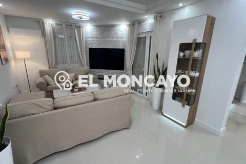 Huvila myytävänä Algorfa, Alicante, Espanja, 5 makuuhuonetta, 225 m2 No. 149151 - kuva 23