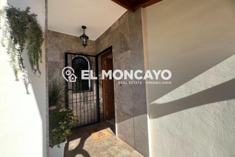 Huvila myytävänä Algorfa, Alicante, Espanja, 5 makuuhuonetta, 225 m2 No. 149151 - kuva 17