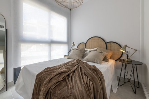 Wohnung zum Verkauf in Villamartin, Alicante, Spanien 2 Schlafzimmer, 62 m2 Nr. 145687 - Foto 6