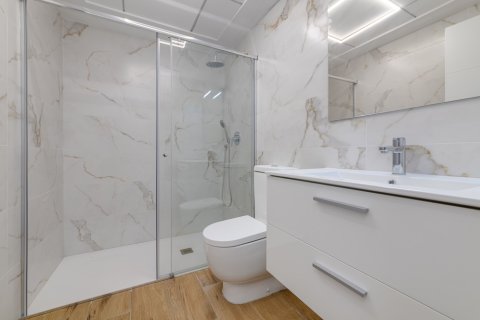 Apartament w Los Alcazares, Murcia, Hiszpania 3 sypialnie, 136 mkw. nr 145682 – zdjęcie 9