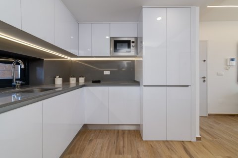 Apartament w Los Alcazares, Murcia, Hiszpania 3 sypialnie, 136 mkw. nr 145682 – zdjęcie 6