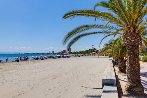 Apartament w Los Alcazares, Murcia, Hiszpania 3 sypialnie, 136 mkw. nr 145682 – zdjęcie 16