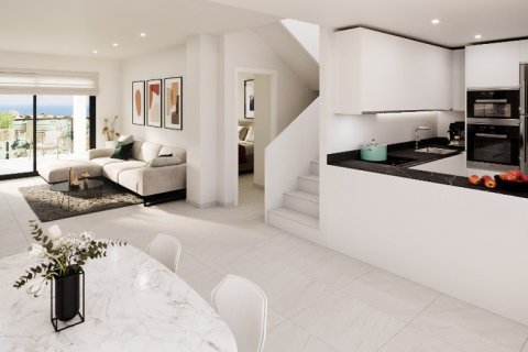 Wohnung zum Verkauf in Torrevieja, Alicante, Spanien 3 Schlafzimmer, 125 m2 Nr. 145684 - Foto 2