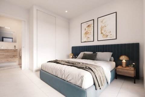 Wohnung zum Verkauf in Torrevieja, Alicante, Spanien 3 Schlafzimmer, 125 m2 Nr. 145684 - Foto 3