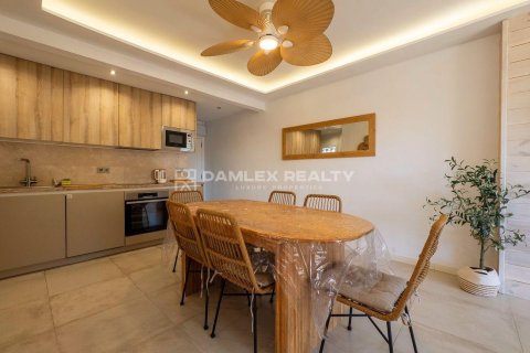 Appartamento in vendita a Platja D'aro, Girona, Spagna 3 camere da letto, 60 mq. N° 177274 - foto 5