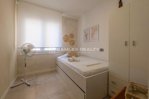 Appartamento in vendita a Platja D'aro, Girona, Spagna 3 camere da letto, 60 mq. N° 177274 - foto 12
