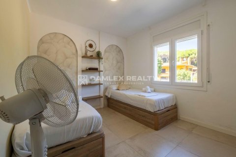 Appartamento in vendita a Platja D'aro, Girona, Spagna 3 camere da letto, 60 mq. N° 177274 - foto 14