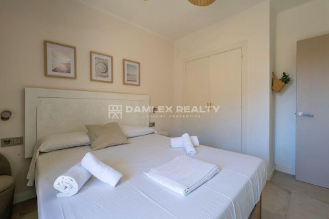 Appartamento in vendita a Platja D'aro, Girona, Spagna 3 camere da letto, 60 mq. N° 177274 - foto 11