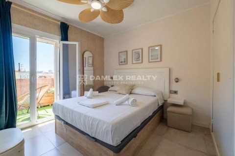 Appartamento in vendita a Platja D'aro, Girona, Spagna 3 camere da letto, 60 mq. N° 177274 - foto 10