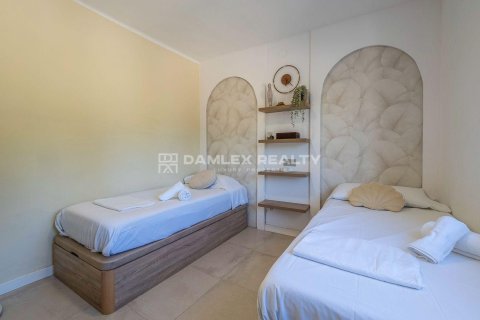 Appartamento in vendita a Platja D'aro, Girona, Spagna 3 camere da letto, 60 mq. N° 177274 - foto 15