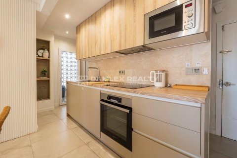 Appartamento in vendita a Platja D'aro, Girona, Spagna 3 camere da letto, 60 mq. N° 177274 - foto 8