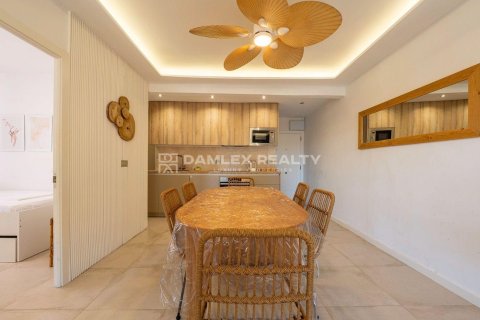 Appartamento in vendita a Platja D'aro, Girona, Spagna 3 camere da letto, 60 mq. N° 177274 - foto 7