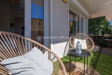 Appartamento a Platja D'aro, Girona, Spagna 3 camere da letto, 60 mq. N° 177274