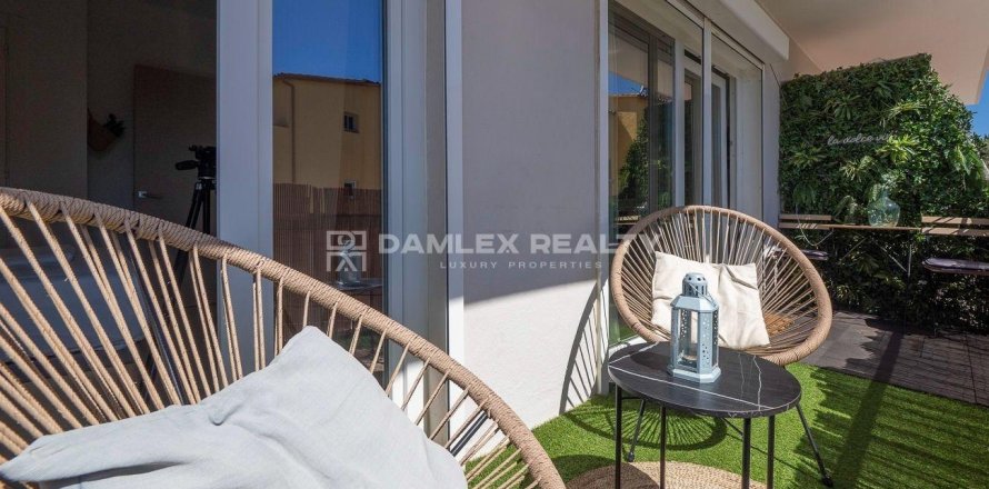 Appartamento a Platja D'aro, Girona, Spagna 3 camere da letto, 60 mq. N° 177274