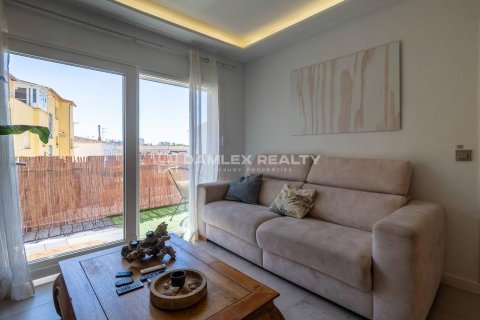 Appartamento in vendita a Platja D'aro, Girona, Spagna 3 camere da letto, 60 mq. N° 177274 - foto 3