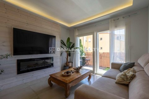 Appartamento in vendita a Platja D'aro, Girona, Spagna 3 camere da letto, 60 mq. N° 177274 - foto 4