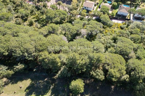 Parcela en venta en Platja D'aro, Gerona, España 1036 m2 No. 177273 - foto 3