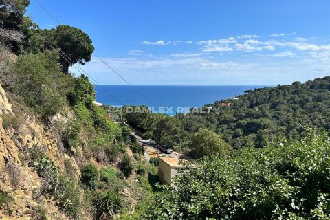 Land plot for sale in Tossa de Mar, Girona, Spain 742 sq.m. No. 177275 - photo 4