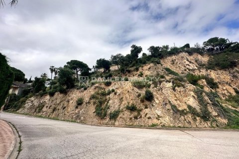 Land plot for sale in Tossa de Mar, Girona, Spain 742 sq.m. No. 177275 - photo 3