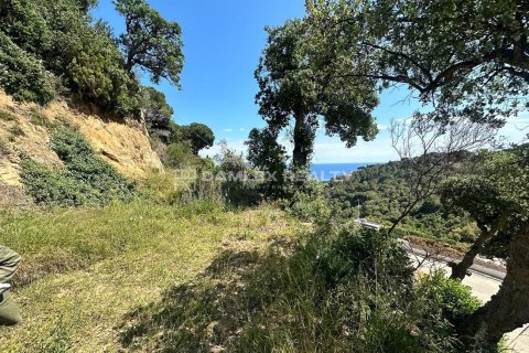Land plot for sale in Tossa de Mar, Girona, Spain 742 sq.m. No. 177275 - photo 2