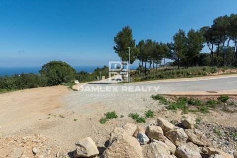Tontti myytävänä Begur, Girona, Espanja , 1000 m2 No. 177270 - kuva 3