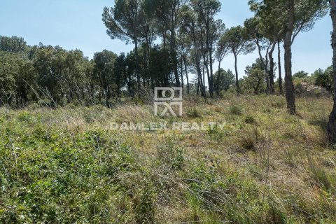 Tontti myytävänä Begur, Girona, Espanja , 1000 m2 No. 177270 - kuva 2