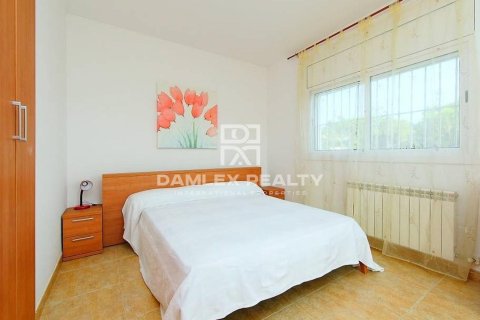 Hus till salu i Lloret de Mar, Girona, Spanien 4 sovrum, 154 kvm. Nr. 177271 - foto 9