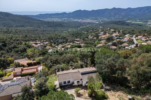 Māja pārdošanā Santa Cristina d'Aro, Girona, Spānijā 3 istabas, 111 m2 Nr. 177272 - attēls 3