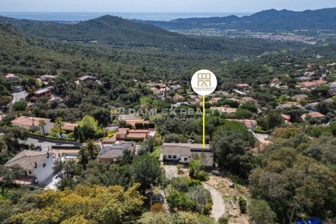 Māja pārdošanā Santa Cristina d'Aro, Girona, Spānijā 3 istabas, 111 m2 Nr. 177272 - attēls 2