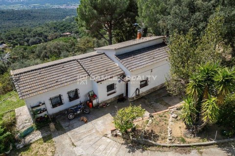 Māja pārdošanā Santa Cristina d'Aro, Girona, Spānijā 3 istabas, 111 m2 Nr. 177272 - attēls 8