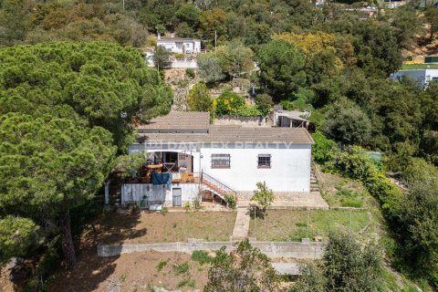 Māja Santa Cristina d'Aro, Girona, Spānijā 3 istabas, 111 m2 Nr. 177272
