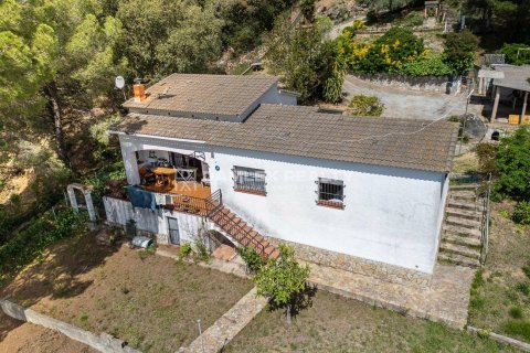 Māja pārdošanā Santa Cristina d'Aro, Girona, Spānijā 3 istabas, 111 m2 Nr. 177272 - attēls 7