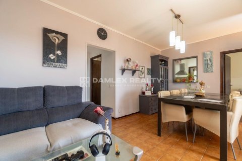 Māja pārdošanā Santa Cristina d'Aro, Girona, Spānijā 3 istabas, 111 m2 Nr. 177272 - attēls 21