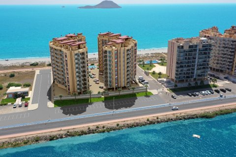 PLAYA PRINCIPE Murcia, Spānijā Nr. 177291 - attēls 13