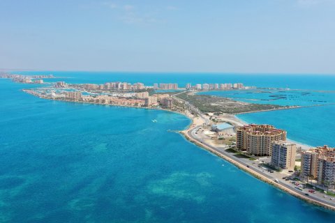 PLAYA PRINCIPE Murcia, Spānijā Nr. 177291 - attēls 10
