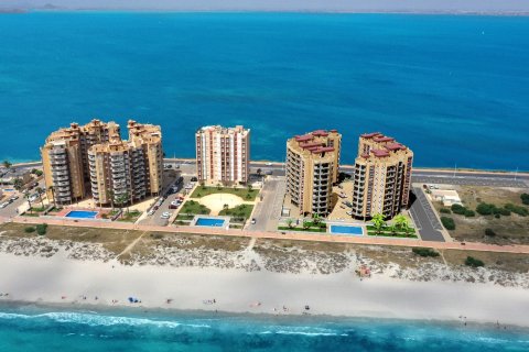 PLAYA PRINCIPE Murcia, Spānijā Nr. 177291 - attēls 12