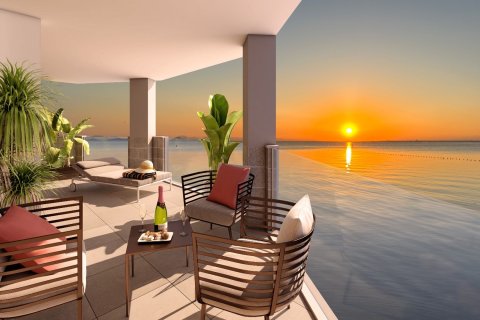 PLAYA PRINCIPE Murcia, Spānijā Nr. 177291 - attēls 5